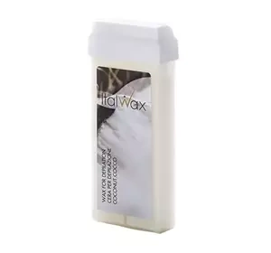 PROFESSIONELLES WACHS ZUR EPILATION IN DER ROLLE KOKOS 100ML