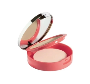 Lamel Cloud Matte Mattierender Gesichtspuder 03 Light Beige 8g