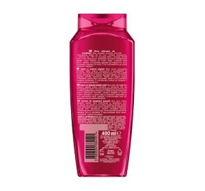 LOREAL ELSEVE COLOR VIVE GEFÄRBTES HAAR SCHAMPOO