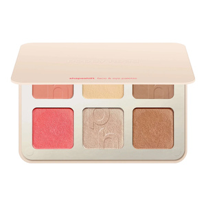 Poppy Head Konturpalette für das Gesicht und Augen Shapeshift 18 g