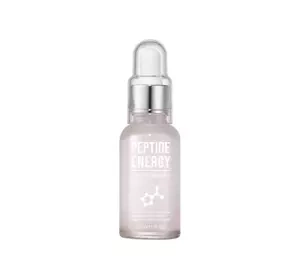 Esfolio Peptide Energy Anti-Falten-Ampulle für das Gesicht 30 ml