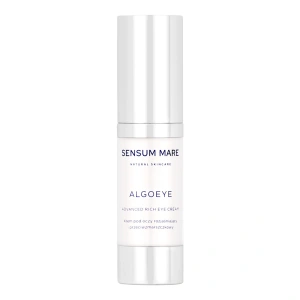 SENSUM MARE ALGOEYE ADVANCED AND RICH EYE CREAM ANTI-FALTEN-AUGENCREME 15ML
