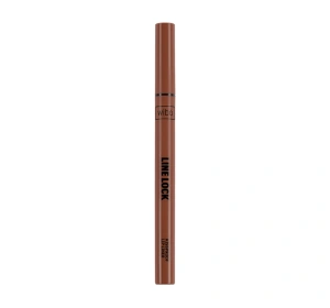 Wibo Line Lock Lip Liner 03 Spicy Rumor