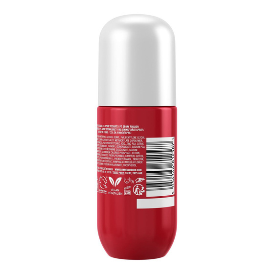 Rimmel Multi Tasker Look Locker Fixierspray für Make-up 100 ml