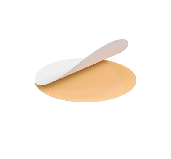 Kliknij na zdjęcie, aby je powiększyć Staleks Pro Pododisc Austauschbare Schleifpads für Pododisc M/20 mm 100 grit 50 Stück