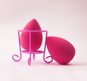 DONEGAL BLENDING SPONGE MAKE-UP SCHWAMM (4304)