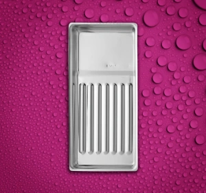 Staleks Pro Expert Metall-Tablett für Werkzeuge 10/1