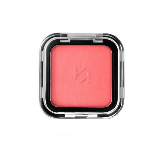 KIKO Milano Smart Colour Blush Gepresstes Rouge 05 Coral 6g 