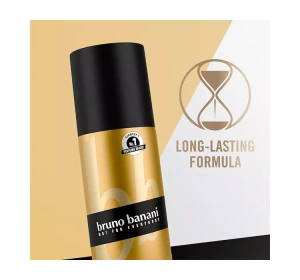 Bruno Banani Man’s Best Deodorant Spray 150 ml