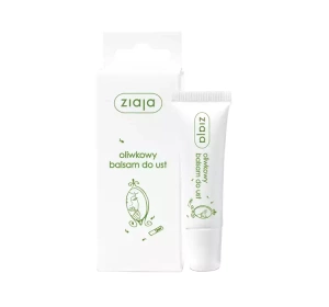 Ziaja Oliven-Feuchtigkeits-Lippenbalsam 10 ml