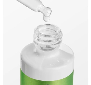 BASICLAB ESTETICUS NORMALISIERENDES SERUM GEGEN MITESSER FÜR TAG UND NACHT 30ML