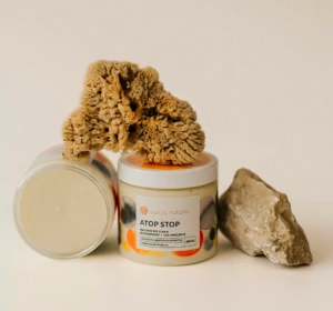 Opcja Natura Atop Stop Körperlotion 200 ml