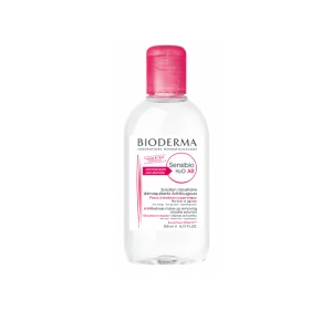 Bioderma Sensibio H2O Mizellenwasser Für empfindliche Haut 250ml