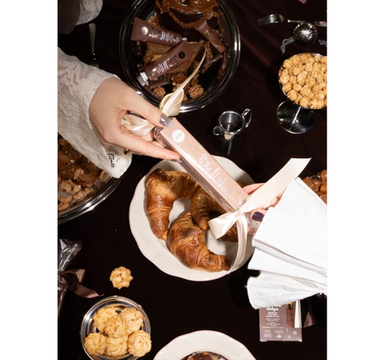 Kliknij na zdjęcie, aby je powiększyć Yope Winterstimmung Eau de Toilette Spray 33 ml