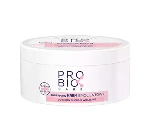 Soraya Probio Care präbiotische Pflegecreme 200 ml