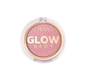 Hean Glow Baby Leuchtendes Rouge 04 Muse 3 g