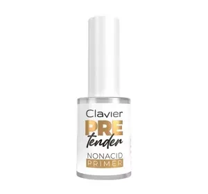 Clavier Pre Tender – säurefreie Nagelgrundierung 7 ml