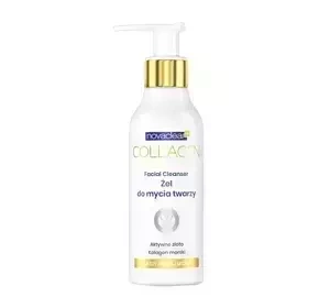 NOVACLEAR COLLAGEN GESICHTSWASCHGEL 150ML