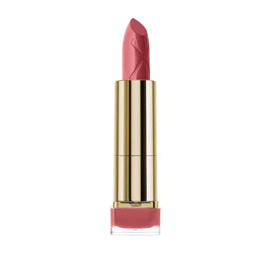 MAX FACTOR COLOUR ELIXIR LIPSTICK LIPPENSTIFT 020 BURNT CARAMEL 4G