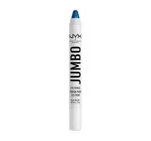 NYX PROFESSIONAL MAKEUP JUMBO EYE PENCIL AUGENSTIFT 641 BLUBERRY POP 5G