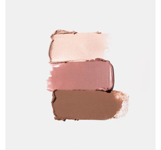 Inglot Gold 'N' Gifts Contouring Palette 17,1g