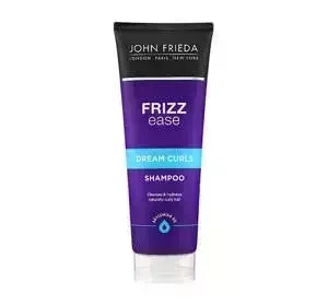 JOHN FRIEDA FRIZZ EASE DREAM CURLS HAARSHAMPOO 250ML