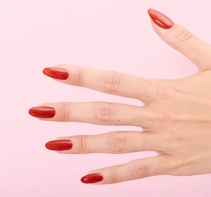 Semilac TrendyLicious Hybrid-Nagellack 943 Too Hot 7 ml