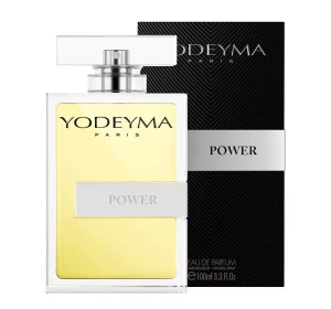 YODEYMA POWER EDP SPRAY 100ML