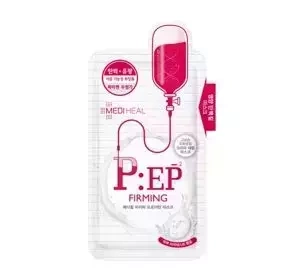 MEDIHEAL P:EP FIRMING MASKE LIFTING