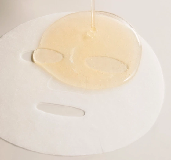 Skin1004 Madagascar Centella Hydrogel-Tuchmaske 5 x 25 ml