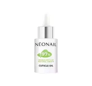 NEONAIL VITAMIN CUTICLE OIL VITAMINÖL FÜR NÄGEL UND NAGELHAUT 6,5ML