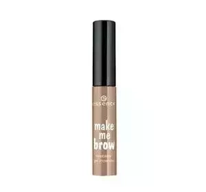 ESSENCE MAKE ME BROW AUGENBRAUENGEL BLONDY BROWS 01