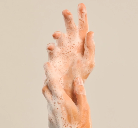 Resibo Daily Handseife „Summer Soul“  350 ml