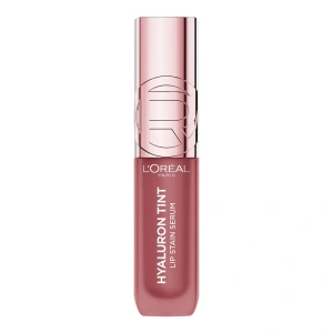 L’Oréal Paris Hyaluron Tint – getöntes Lippenöl-Serum 635 Worth It Medium 5 ml