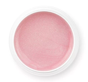 CLARESA SOFT & EASY AUFBAUGEL UV/LED GLAM PINK 12G
