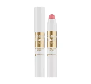 Bell Professional veganes Rouge im Stift 02 Rosy 3g