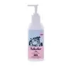 YOPE NATÜRLICHE KÖRPERLOTION RHABARBER UND ROSE 300ML