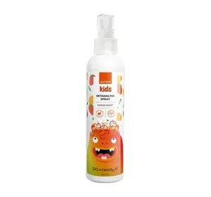 AVON NATURALS KIDS LEICHT ENTWIRRENDES HAARSPRAY MANGO 200ML