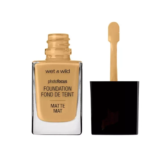 WET N WILD PHOTO FOCUS GRUNDIERUNG SOFT BEIGE 30ML