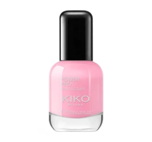KIKO Milano Power Pro Nagellack 247 Watermelon Swirl 11 ml