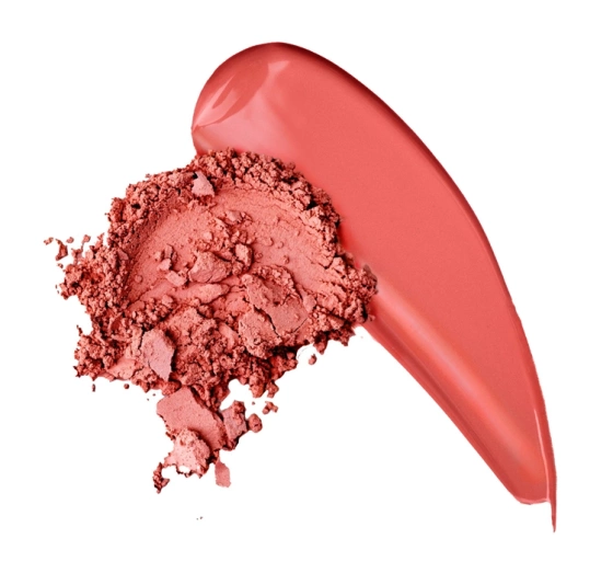 Claresa Duo Palette Creamy & Pressed Cremig-pudrige Rouge-Palette zum Konturieren 02 Candy Crush 8,5 g
