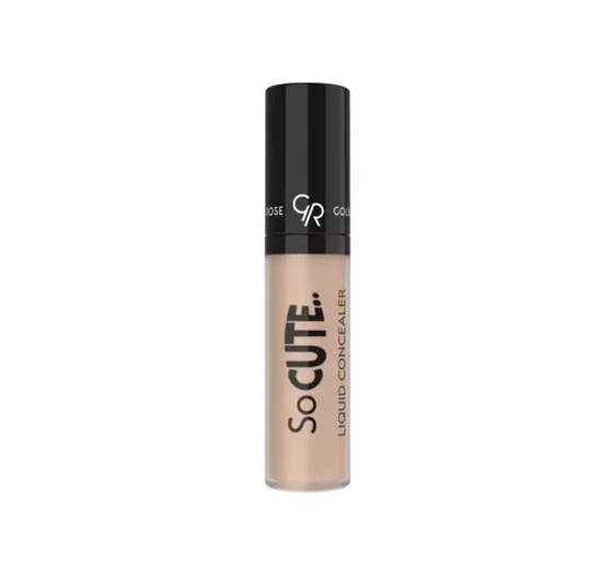 GOLDEN ROSE SO CUTE LIQUID CONCEALER 02 2,5ML