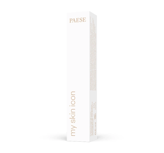 PAESE MY SKIN ICON DECKENDER CONCEALER 01 PORCELAIN BEIGE 6,5ML