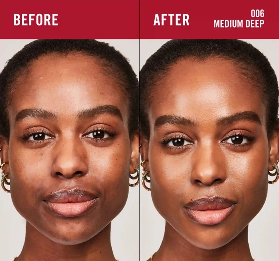 RIMMEL MULTI TASKER BETTER THAN FILTERS MAKE UP 3IN1 005 MEDIUM 30ML