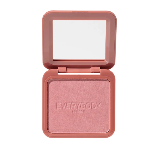 Everybody London Rouge Dusty Pink 4,2 g