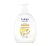 LUKSJA CREAMY & SOFT FLÜSSIGSEIFE JASMIN VANILLE  500ML