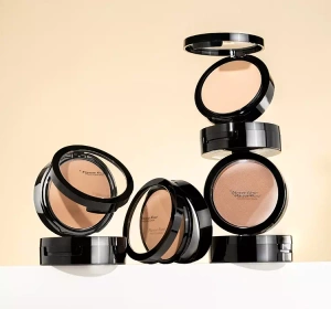 PIERRE RENE COMPACT POWDER SPF 25 GESICHTSPUDER 03 SAND 8G