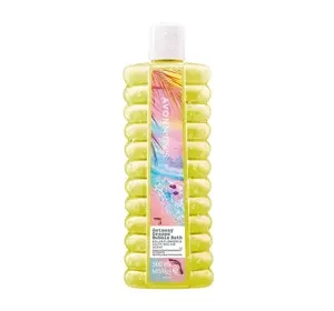 AVON SENSES BUBBLE BATH BADEZUSATZ GETAWAY DREAMS 500ML