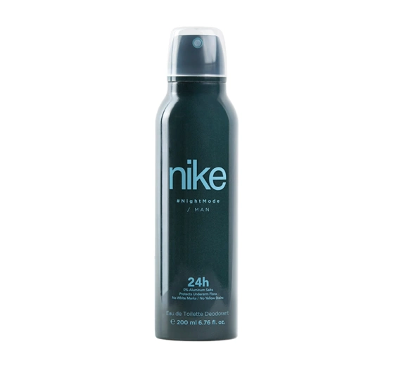 Nike Man #NightMode Parfümierter Deospray 200ml