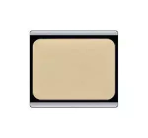 ARTDECO CAMOUFLAGE CREAM CONCEALER 1 NEUTRALIZING GREEN 4,5G